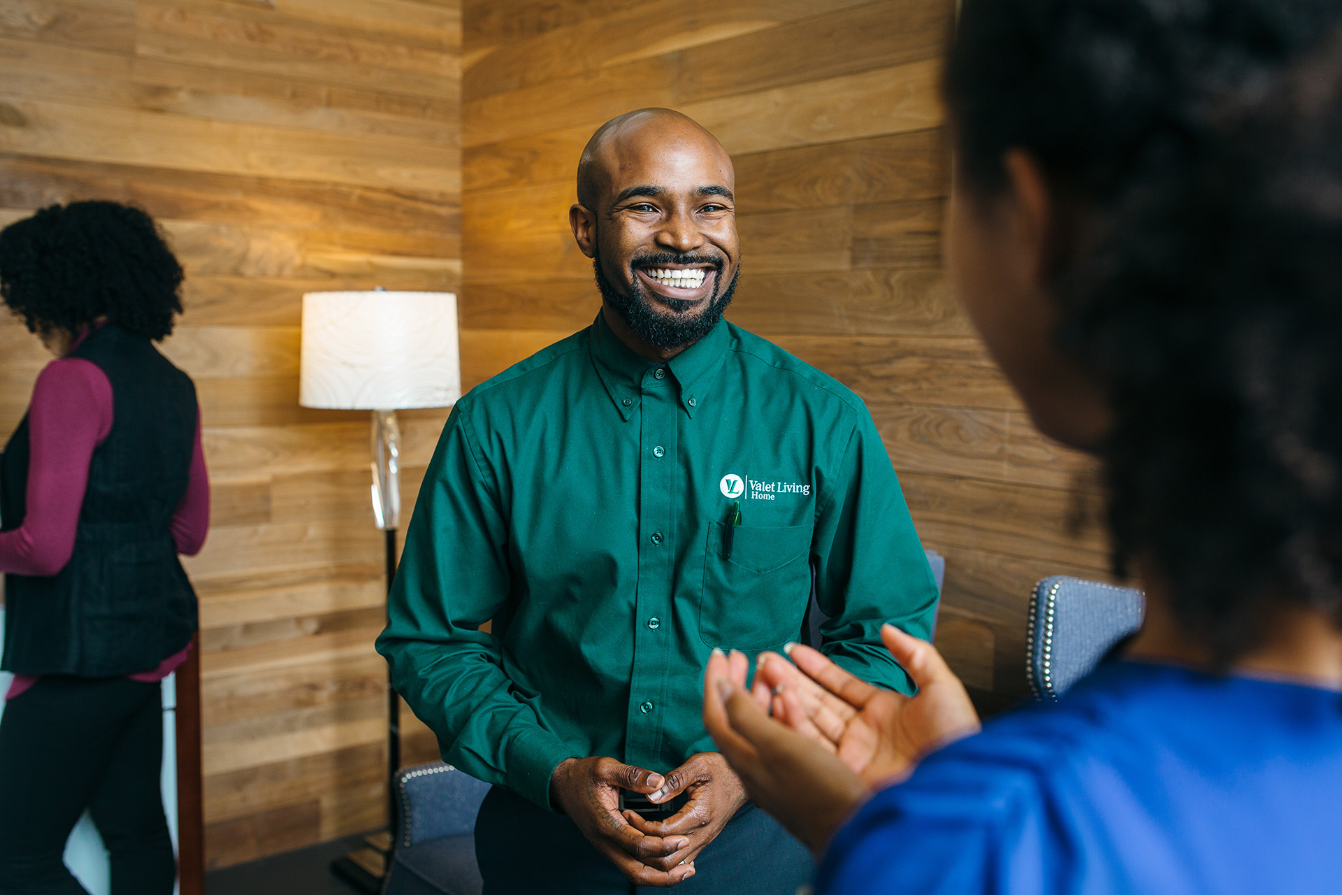 Valet Living Doorstep – Valet Living