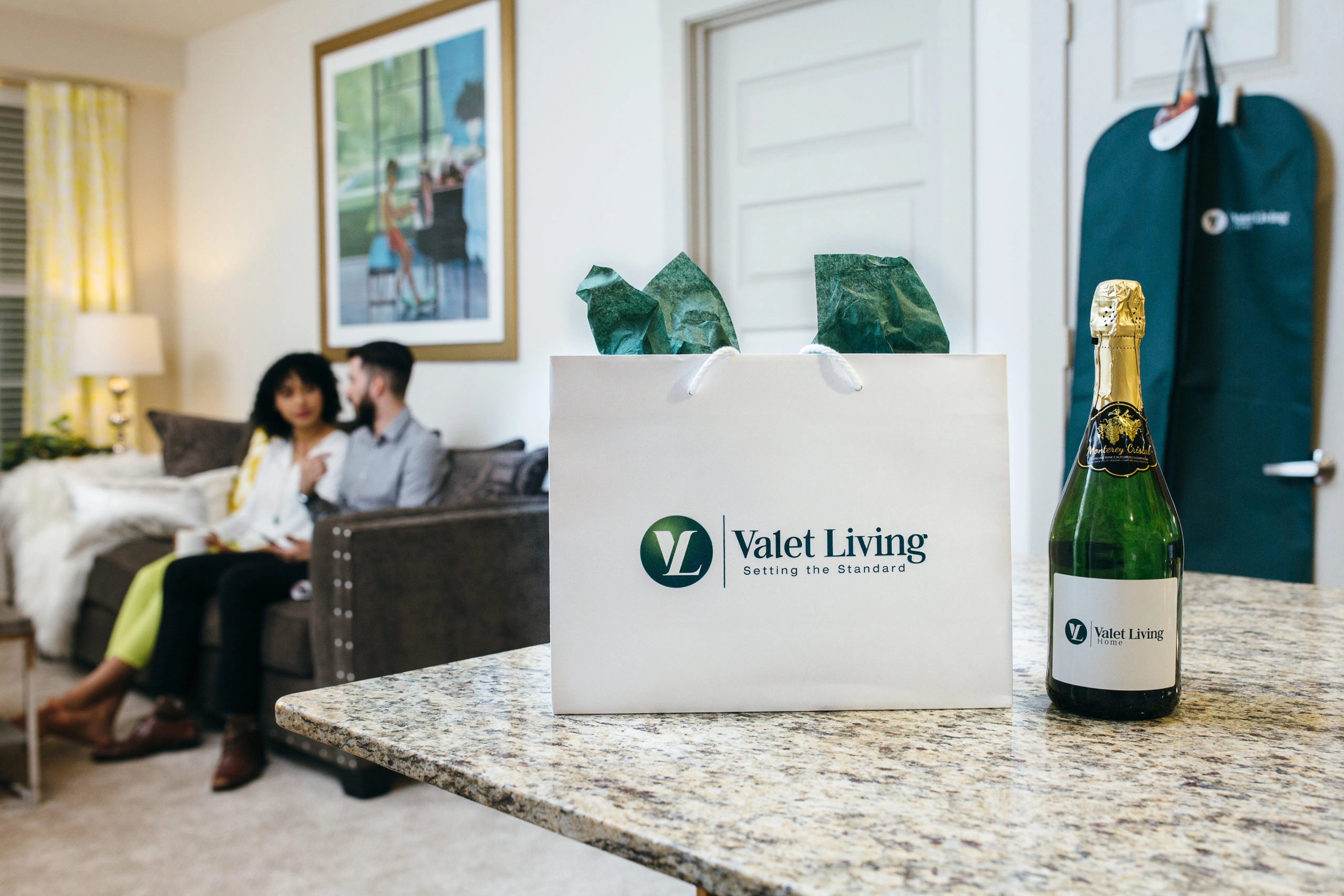 Valet Waste Announces National Rebrand and is now Valet Living
