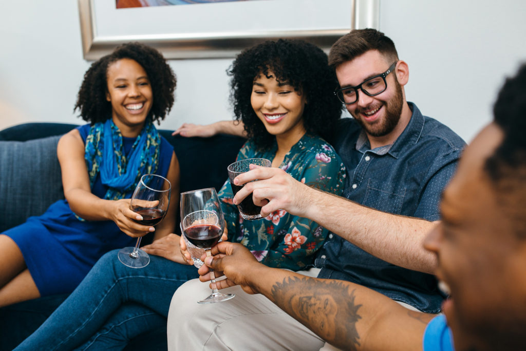 The Benefits of Valet Living Amenities