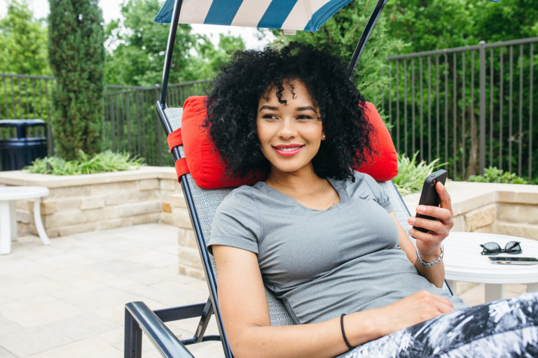 The Benefits of Valet Living Amenities