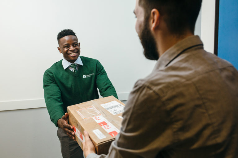 Valet Living Launches First 24Hour FullService Concierge in Dallas