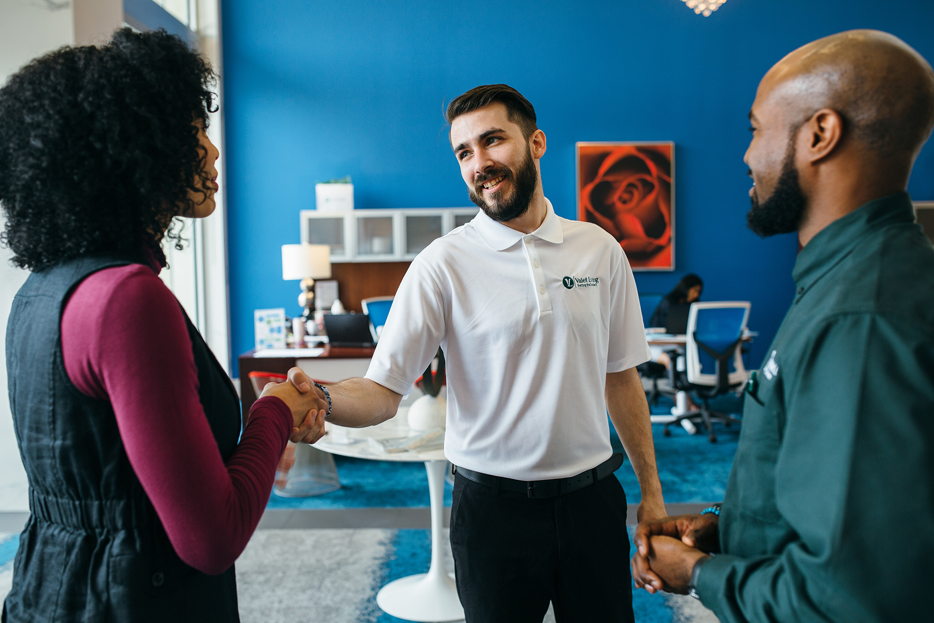 Valet Living Maintenance Valet Living