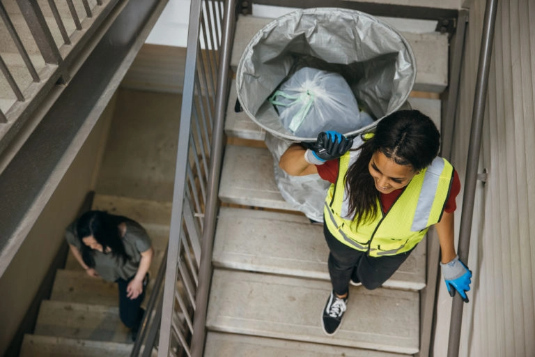 Valet Living Doorstep Valet Living