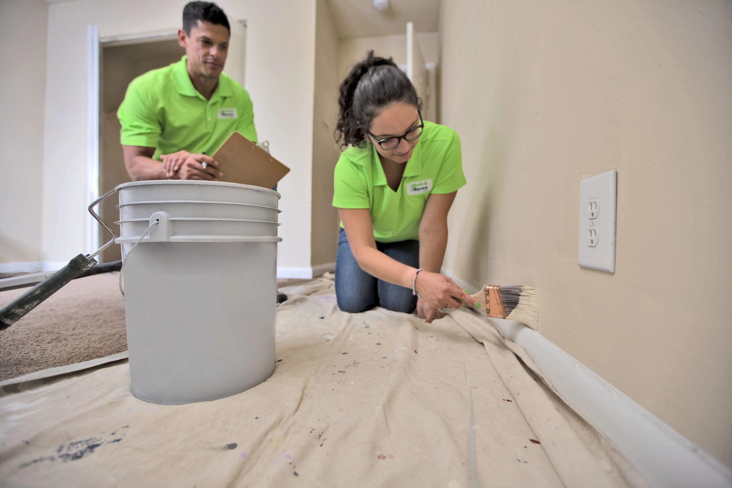 Valet Living Disrupts Multifamily Industry with the Launch of Quick