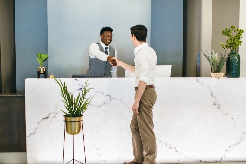 Valet Living Expands Concierge Service Offering Nationwide With a Major