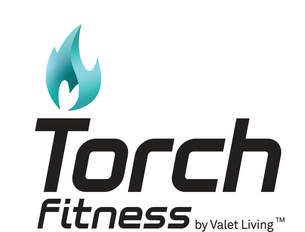 Torch Fitness Valet Living