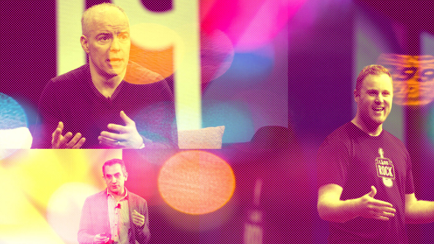 “In Era of Disruption, Outsider Leaders are a Key to Survival,” According to Inman News