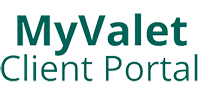 MyValet Client Portal